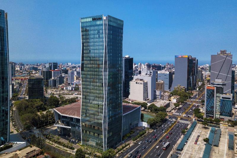 The Westin Lima Hotel & Convention Center-20