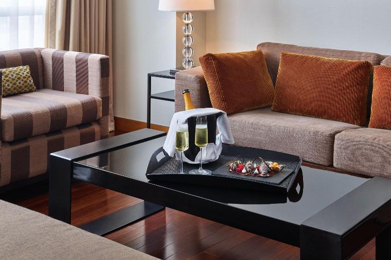 The Westin Lima Hotel & Convention Center-22