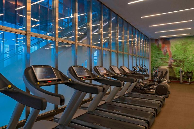 The Westin Lima Hotel & Convention Center-281