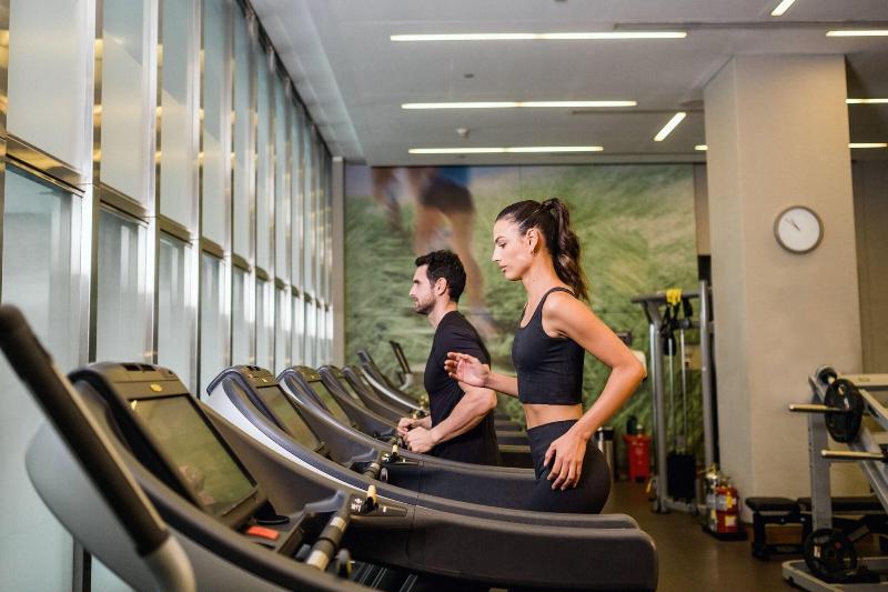 The Westin Lima Hotel & Convention Center-48