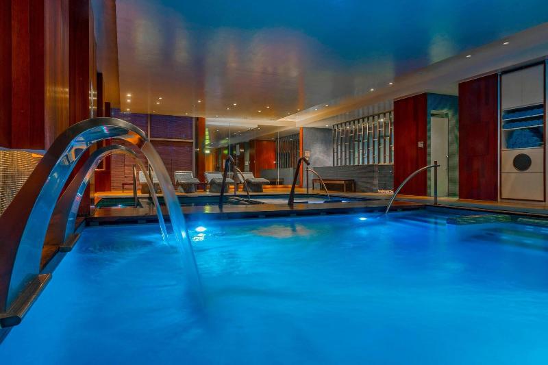 The Westin Lima Hotel & Convention Center-53