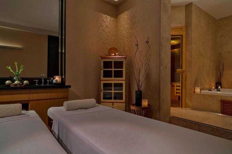 The Westin Lima Hotel & Convention Center-63