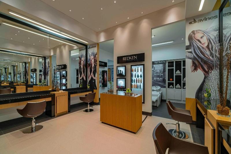 The Westin Lima Hotel & Convention Center-69