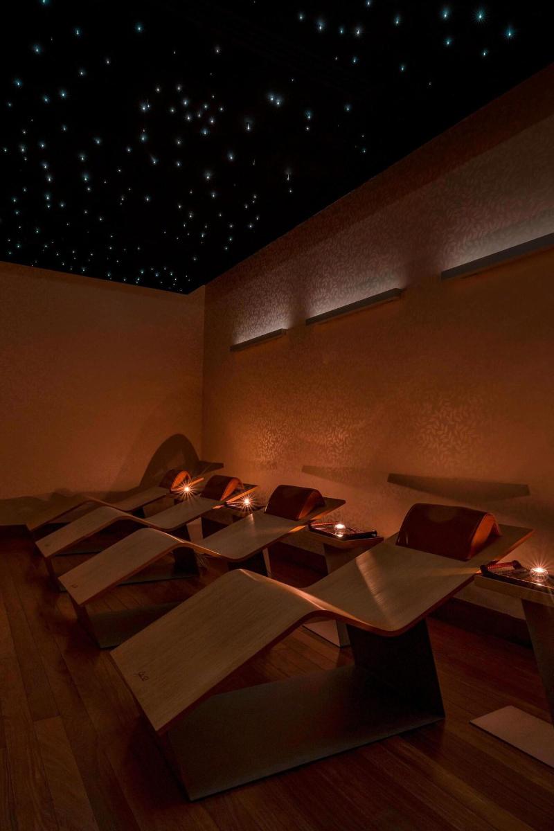 The Westin Lima Hotel & Convention Center-95