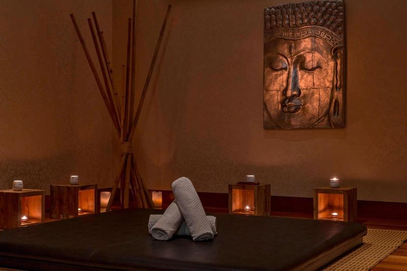 The Westin Lima Hotel & Convention Center-100