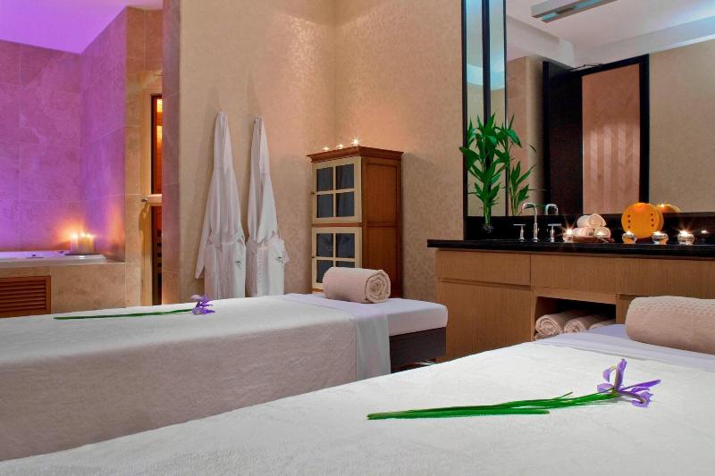 The Westin Lima Hotel & Convention Center-111