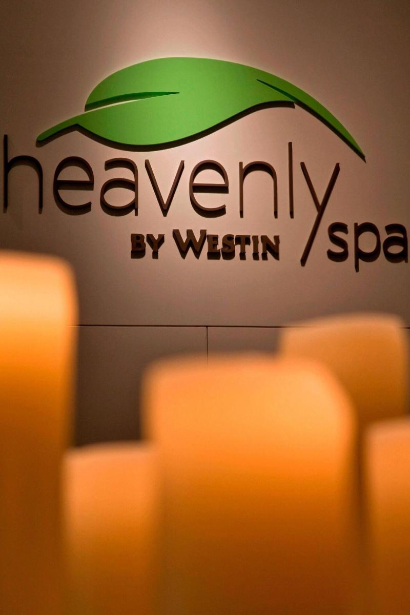 The Westin Lima Hotel & Convention Center-117