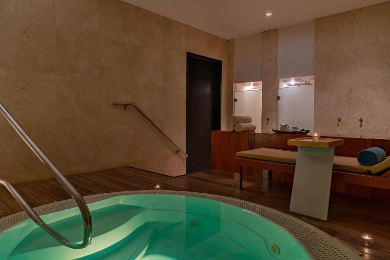 The Westin Lima Hotel & Convention Center-122