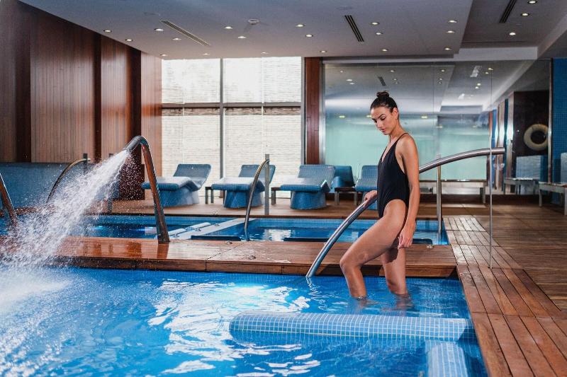 The Westin Lima Hotel & Convention Center-128