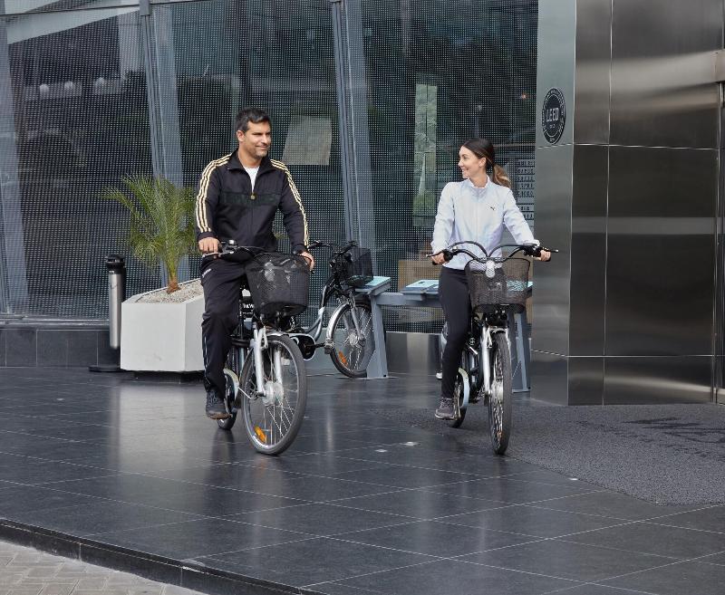 The Westin Lima Hotel & Convention Center-133