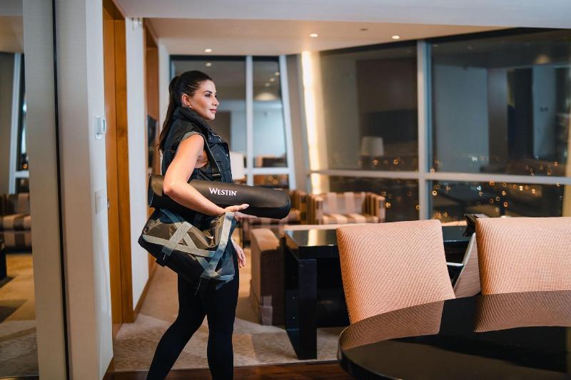 The Westin Lima Hotel & Convention Center-138