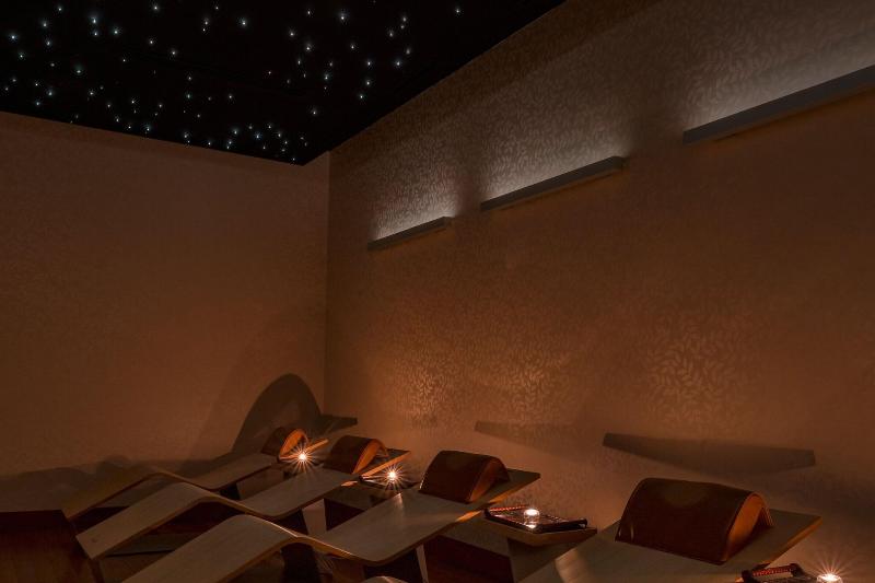 The Westin Lima Hotel & Convention Center-154