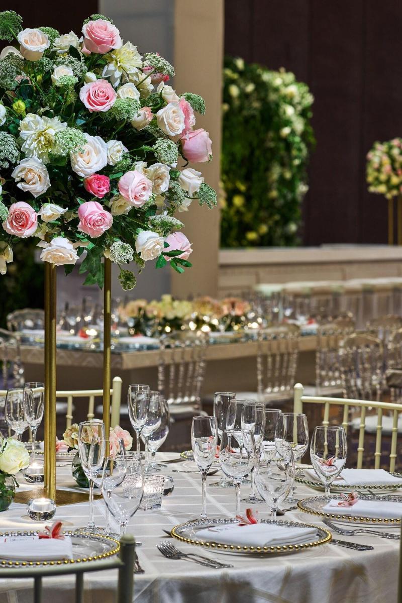 The Westin Lima Hotel & Convention Center-273