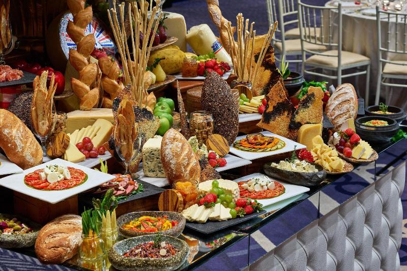 The Westin Lima Hotel & Convention Center-279