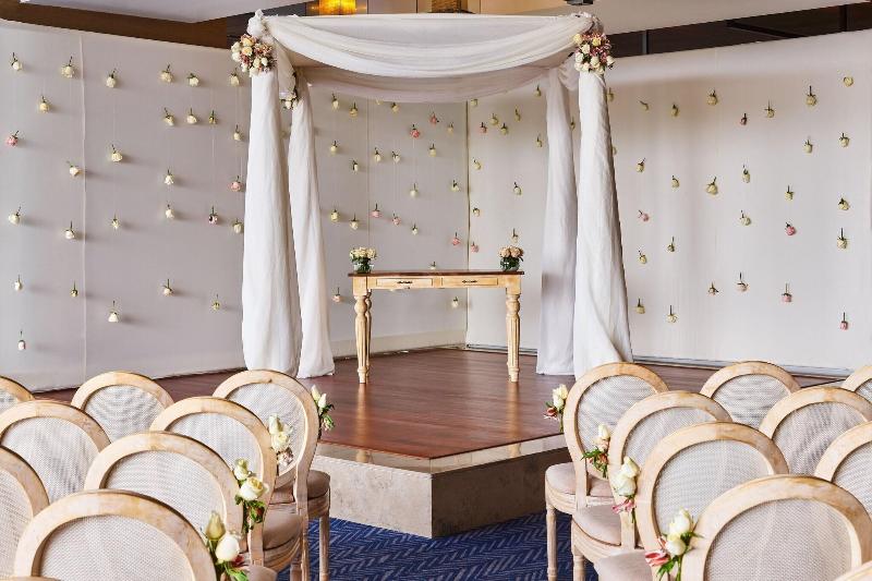 The Westin Lima Hotel & Convention Center-32