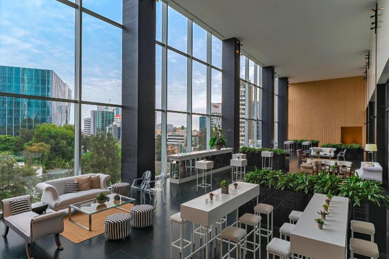 The Westin Lima Hotel & Convention Center-44