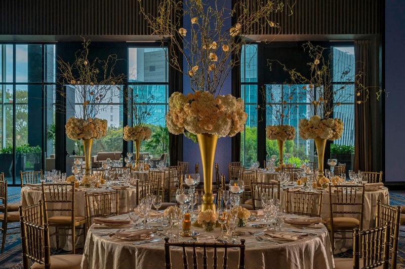 The Westin Lima Hotel & Convention Center-49