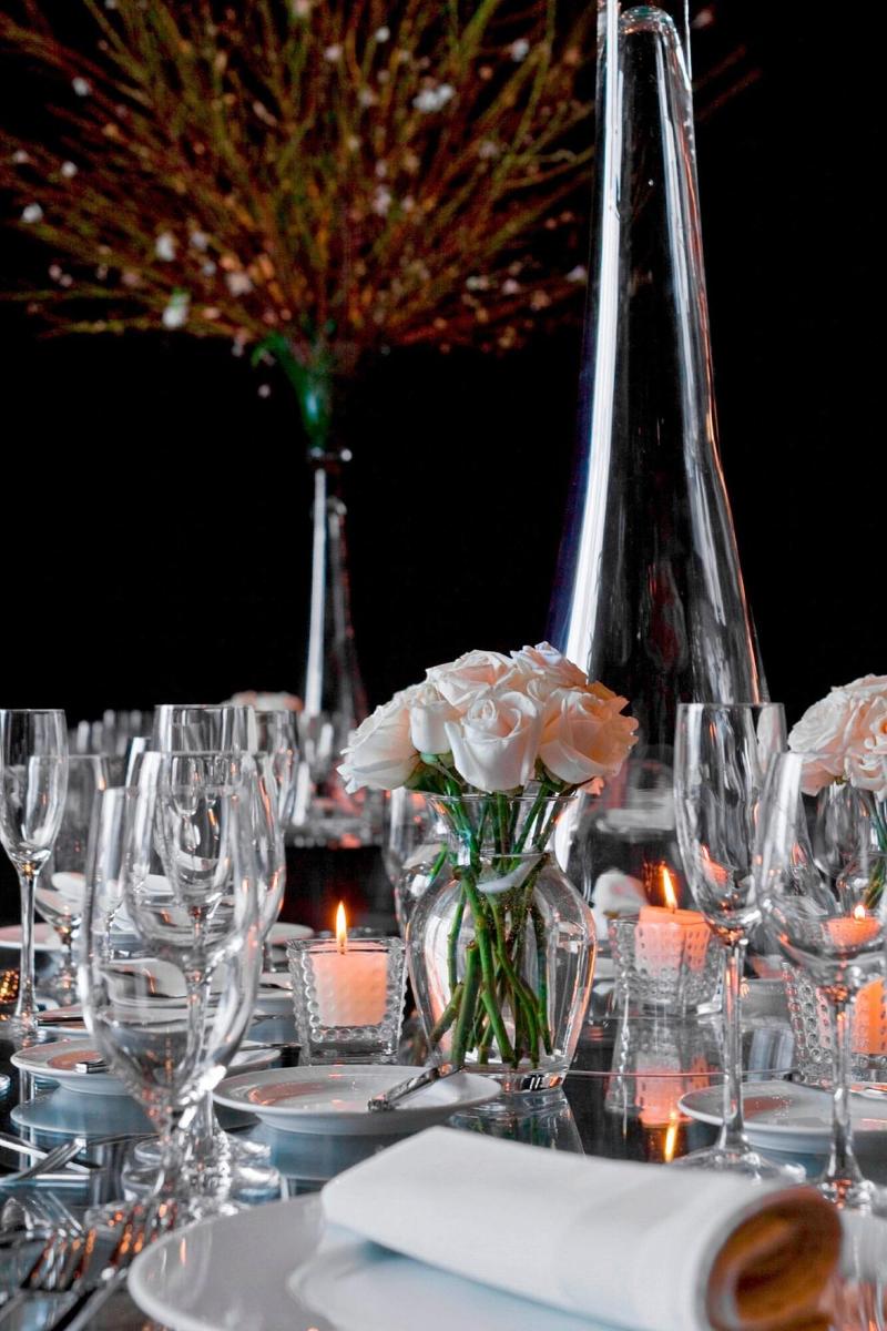 The Westin Lima Hotel & Convention Center-54