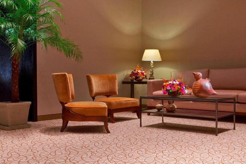 The Westin Lima Hotel & Convention Center-59