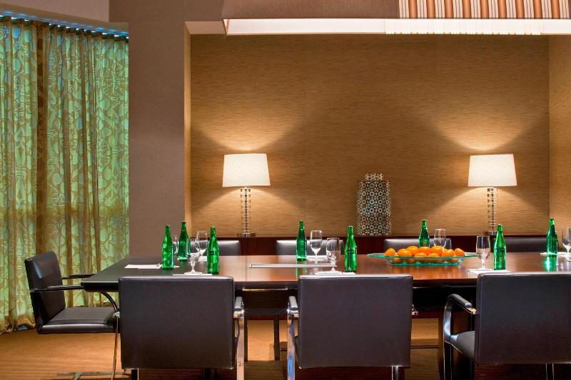 The Westin Lima Hotel & Convention Center-65