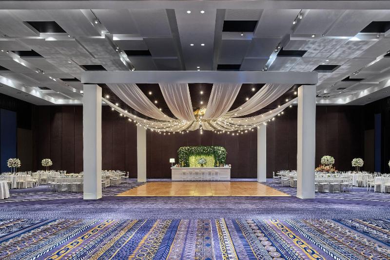 The Westin Lima Hotel & Convention Center-76