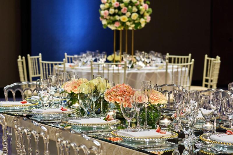 The Westin Lima Hotel & Convention Center-96