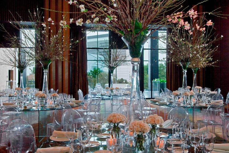 The Westin Lima Hotel & Convention Center-101