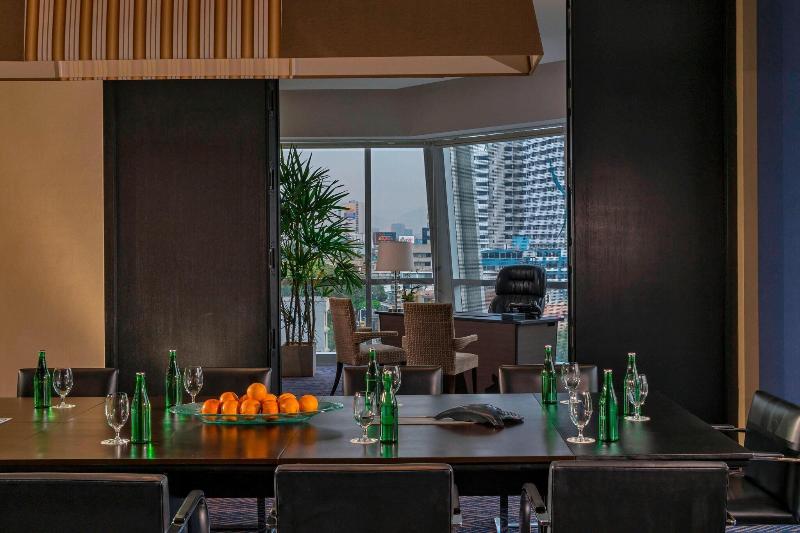 The Westin Lima Hotel & Convention Center-118