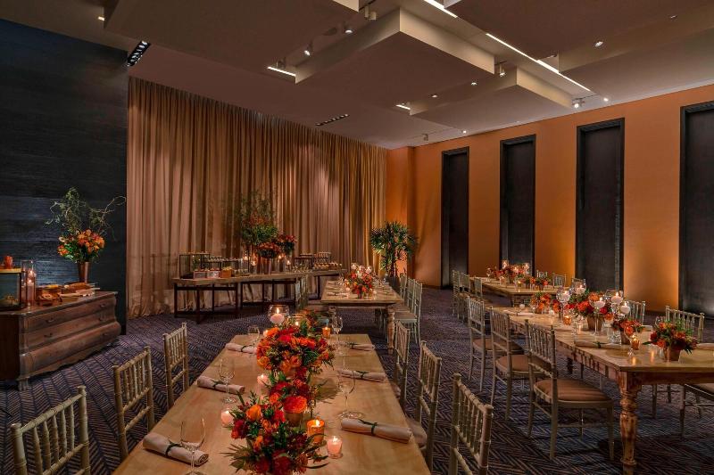 The Westin Lima Hotel & Convention Center-124