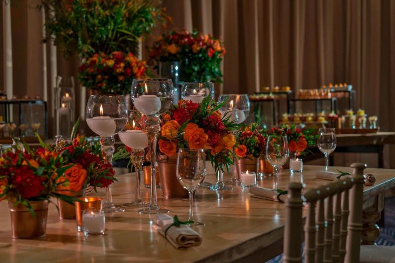 The Westin Lima Hotel & Convention Center-129