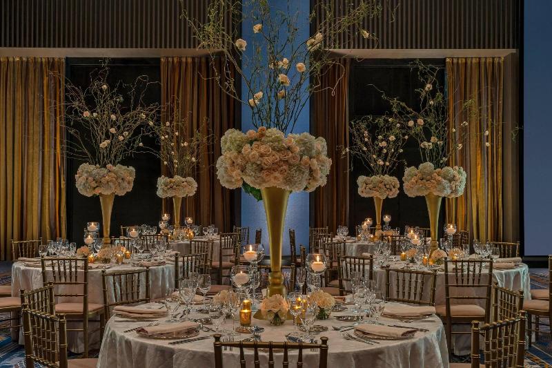 The Westin Lima Hotel & Convention Center-134