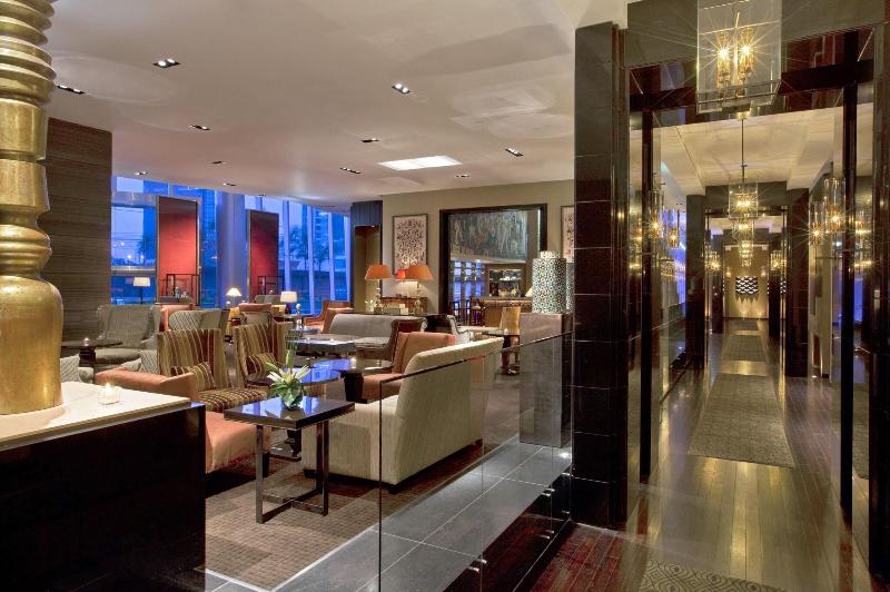 The Westin Lima Hotel & Convention Center-272