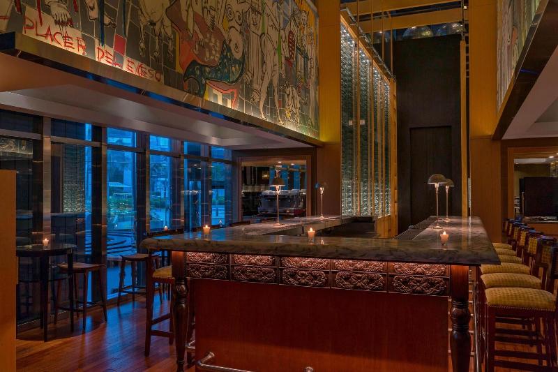 The Westin Lima Hotel & Convention Center-45