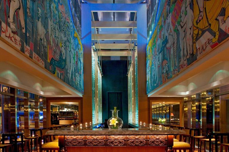 The Westin Lima Hotel & Convention Center-50