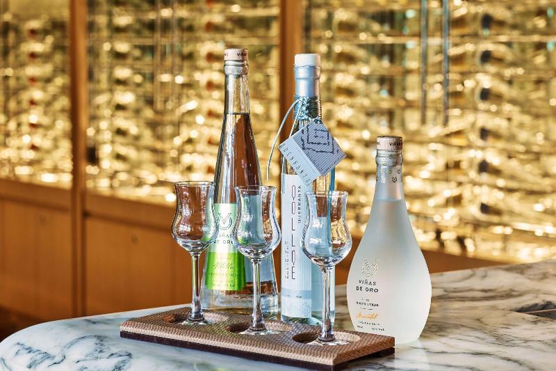 The Westin Lima Hotel & Convention Center-55