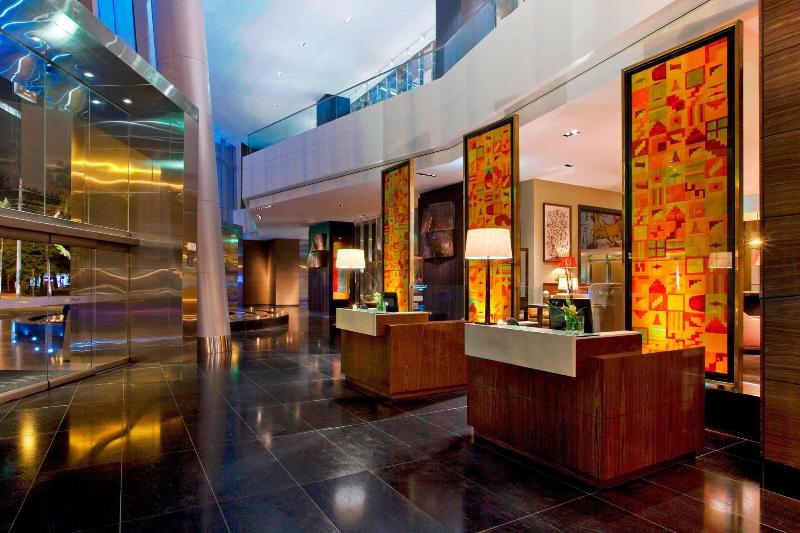 The Westin Lima Hotel & Convention Center-60