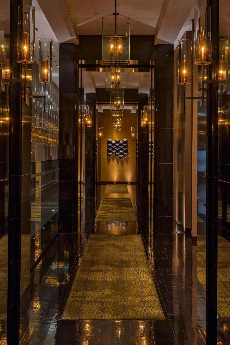 The Westin Lima Hotel & Convention Center-66