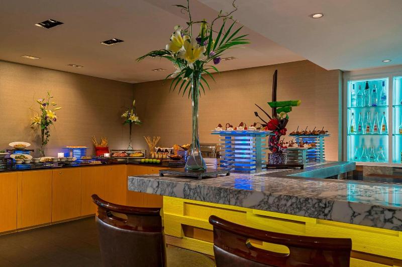 The Westin Lima Hotel & Convention Center-83