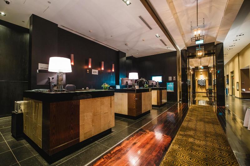 The Westin Lima Hotel & Convention Center-130