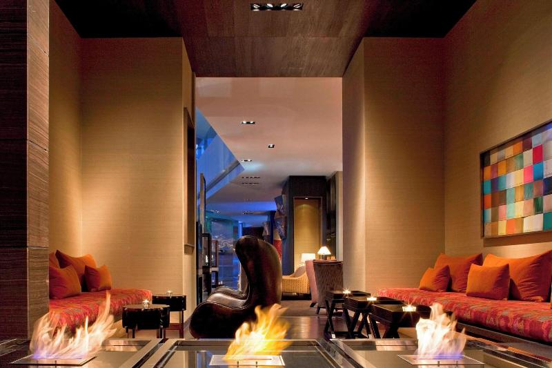 The Westin Lima Hotel & Convention Center-147