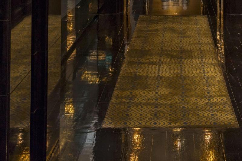 The Westin Lima Hotel & Convention Center-151