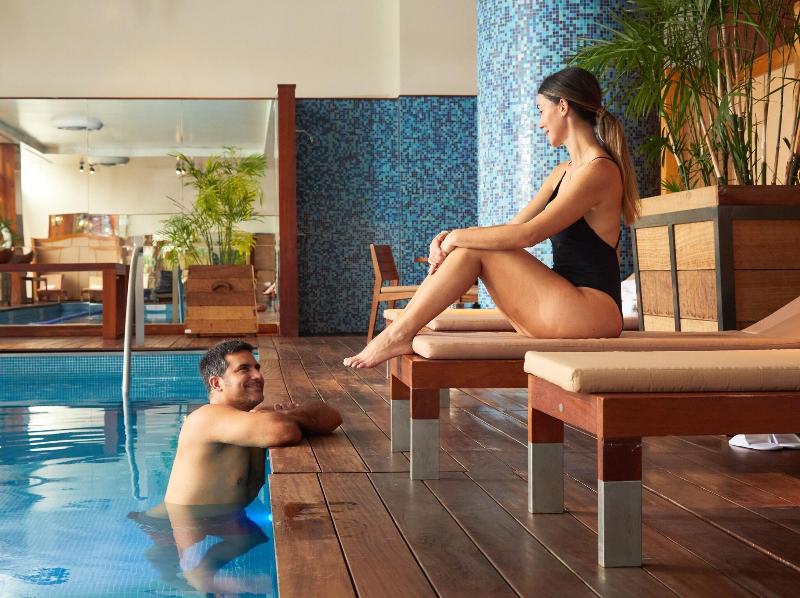 The Westin Lima Hotel & Convention Center-198