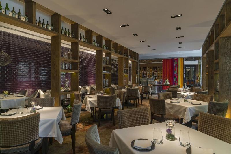 The Westin Lima Hotel & Convention Center-34