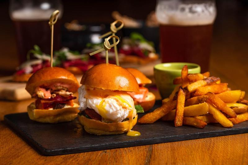 The Westin Lima Hotel & Convention Center-46