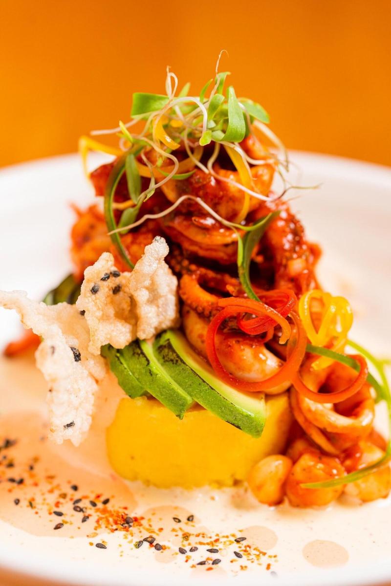 The Westin Lima Hotel & Convention Center-56