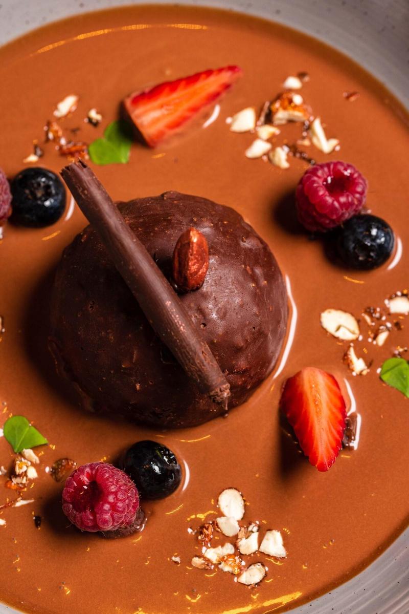 The Westin Lima Hotel & Convention Center-61