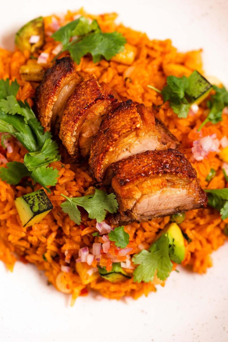 The Westin Lima Hotel & Convention Center-67