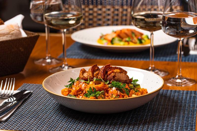 The Westin Lima Hotel & Convention Center-72