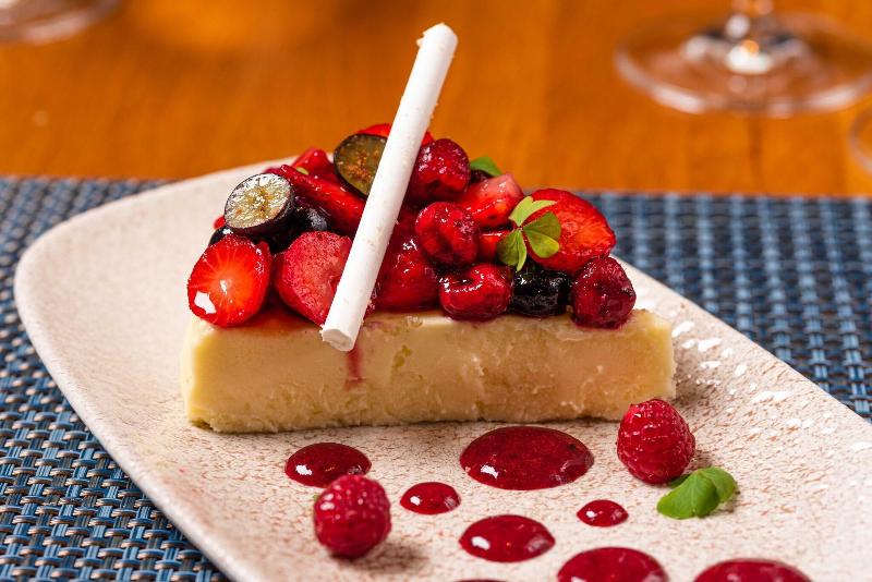 The Westin Lima Hotel & Convention Center-78