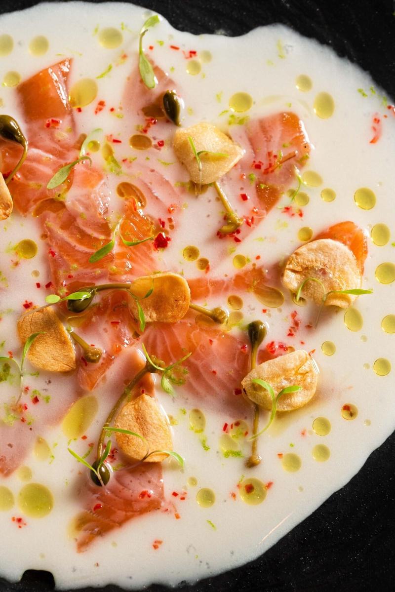 The Westin Lima Hotel & Convention Center-93